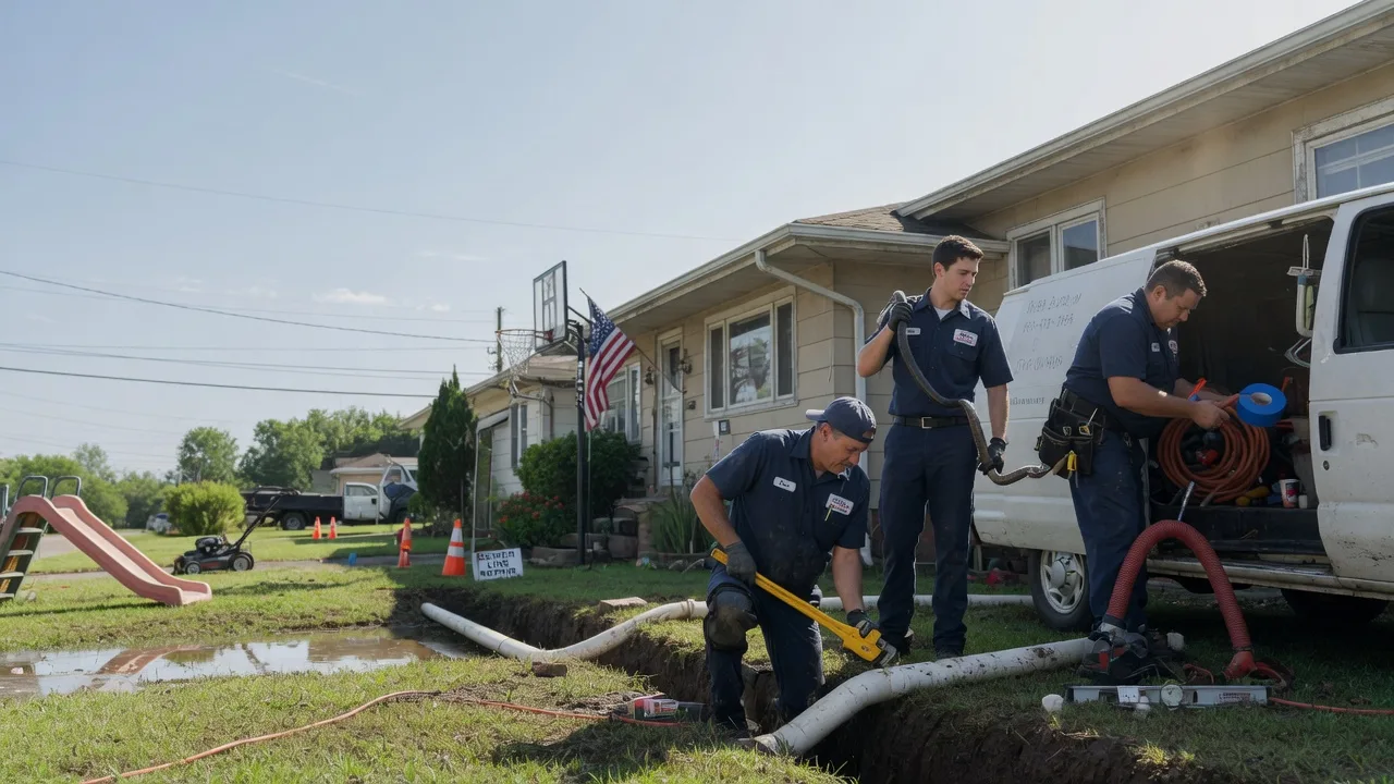Toilet Installation in Alpha, MI near me